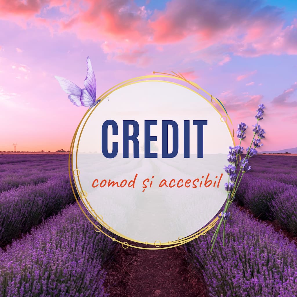 Credit Comod | Credite fără gaj în Moldova - Credit Comod