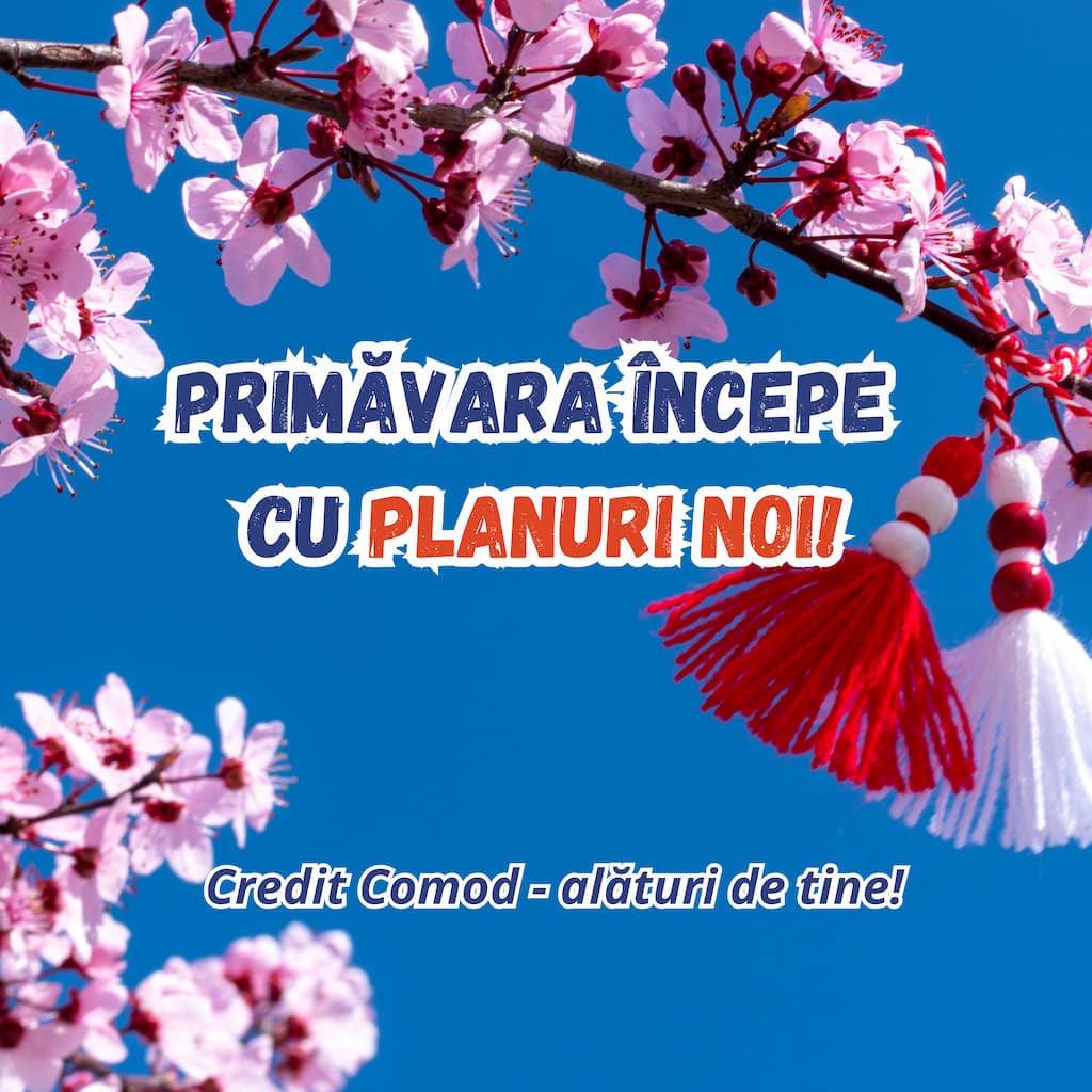 Credit Comod - Credite fara gaj in toata Moldova